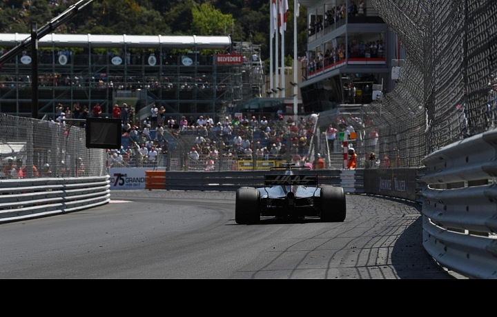 Grand Prix Monaco 