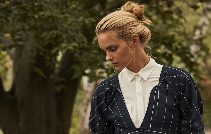 Luxury collection AW18