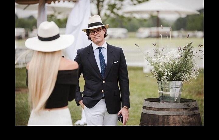 Elegant style for men