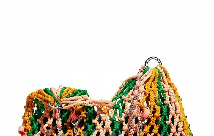 This bag by Chanel is Must Have!