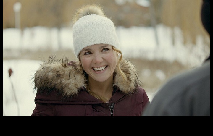 Lucie Vondráčková