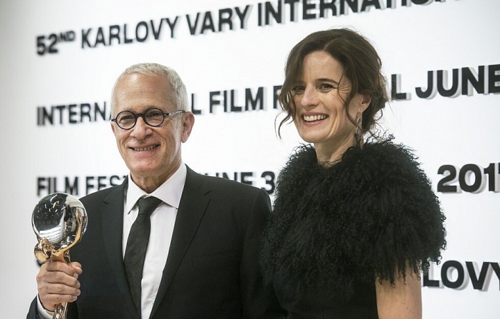 James Newton Howard, 2017