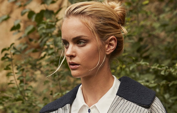 Luxury collection AW18