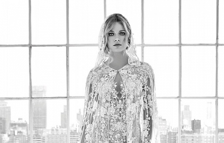 Transparent and sexy...