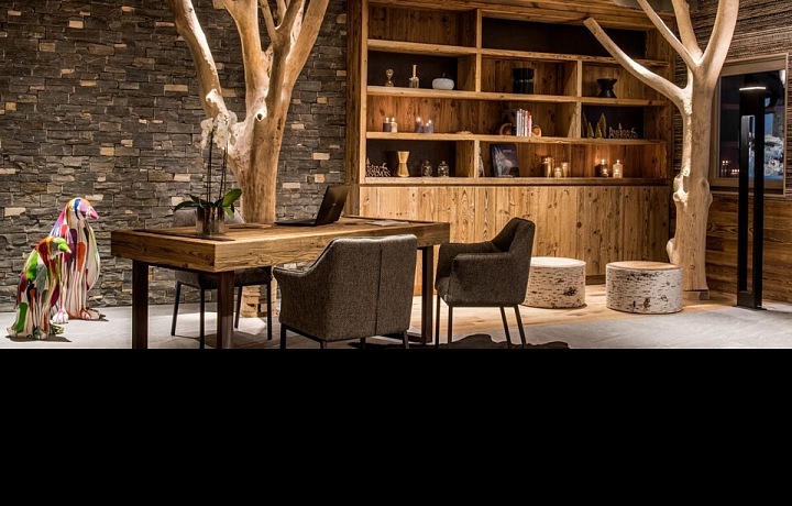 Village Montana, Val Thorens