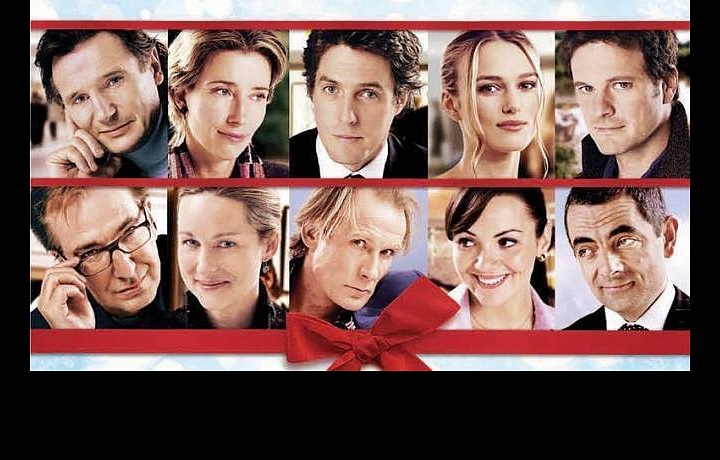 Love Actually
