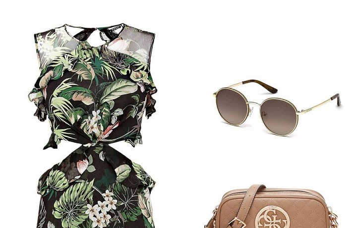 Look Lollapalooza - Berlin