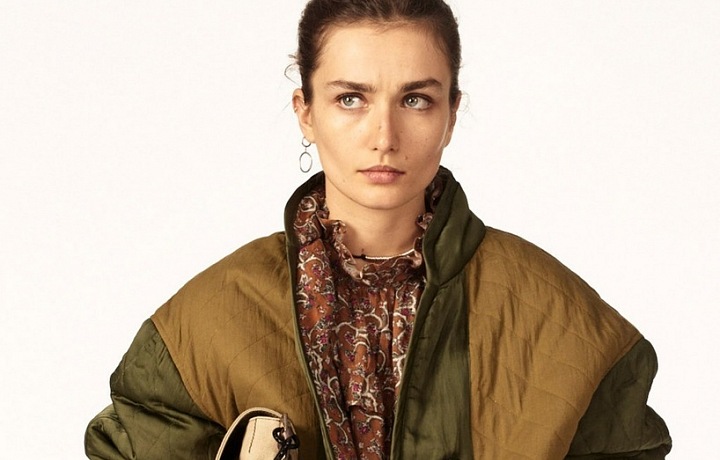 Isabel Marant, ÉTOILE