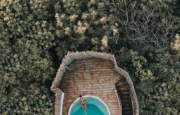 Papaya Playa Project