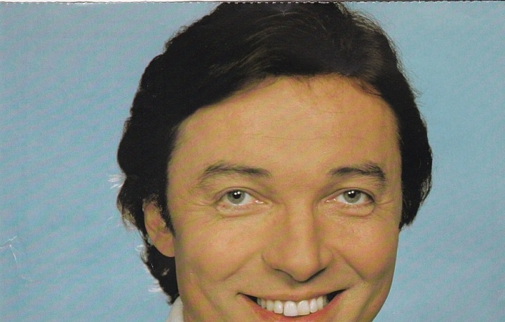 V roce 1983 získal absolutní vítězství v německé Superhitparádě