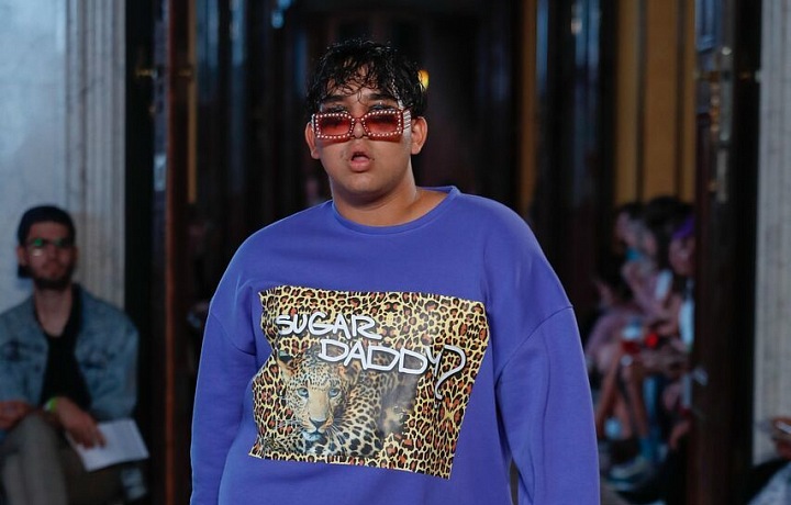 Krnáč, Babicová, Coufalová SS19