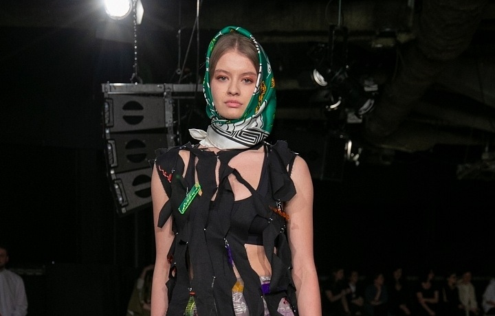 UMPRUM: Ascher Challenge