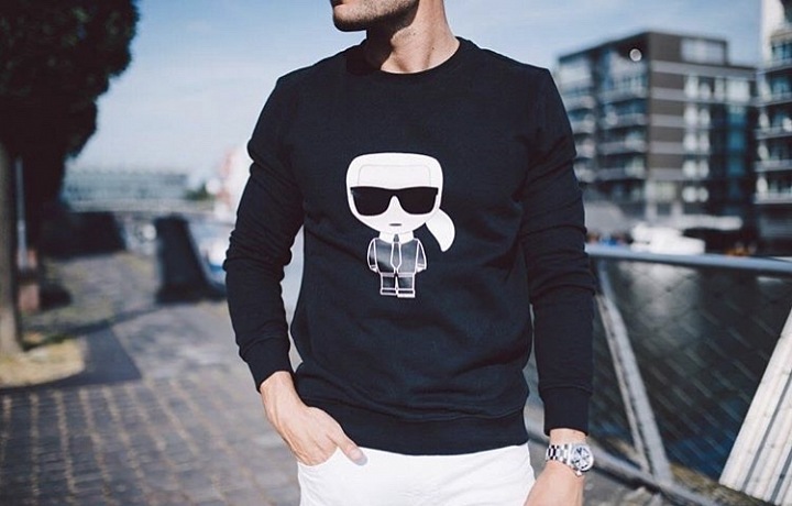 Ikonik is stylish and beautiful