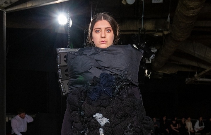 UMPRUM - Ethical Message