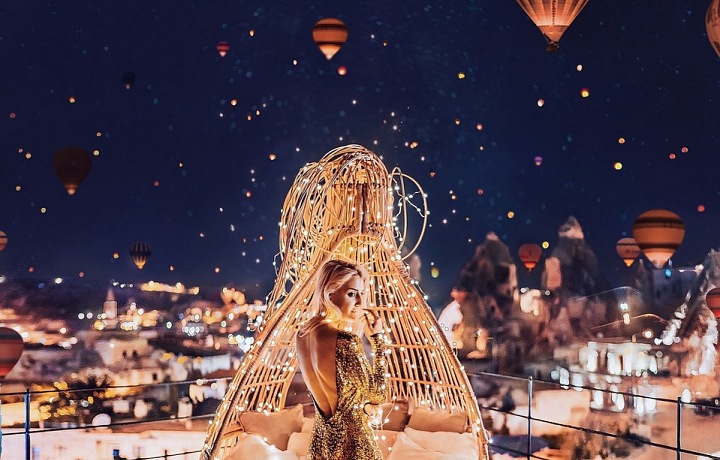 Kristina Makeeva