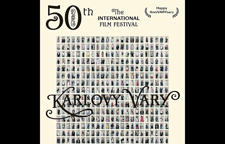 50th KVIFF, 2015