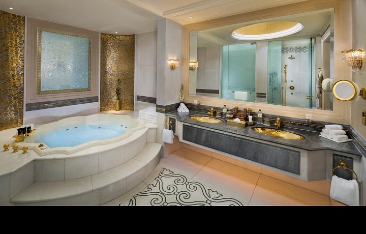 Hotel Emirates Palace