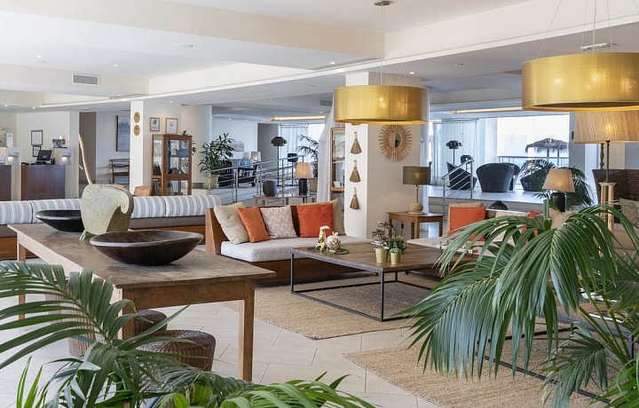 Tenerife – Vincci Tenerife Golf Resort