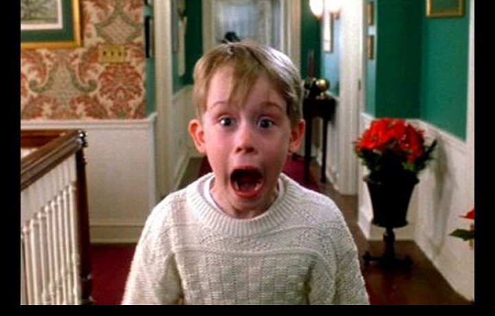Home Alone