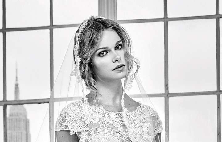 Zuhair Murad wedding dress