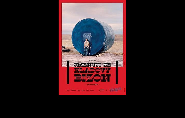 My Name is Hungry Buffalo