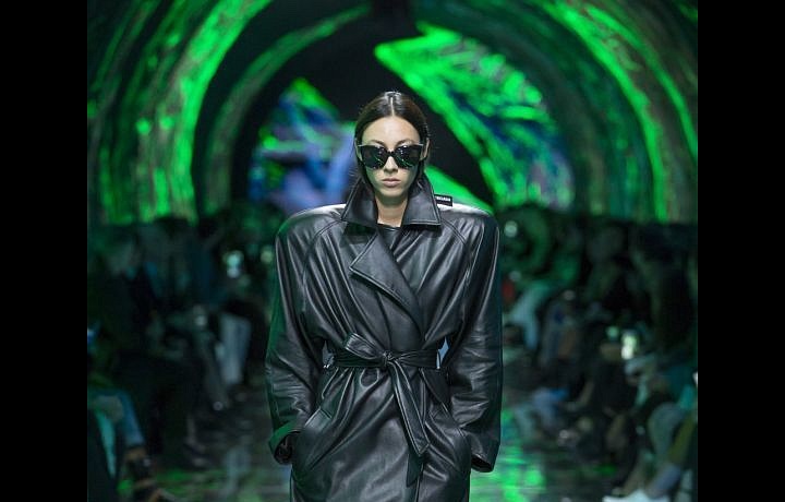 Balenciaga SS19