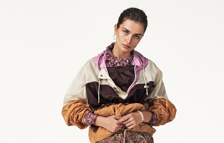 Isabel Marant, ÉTOILE