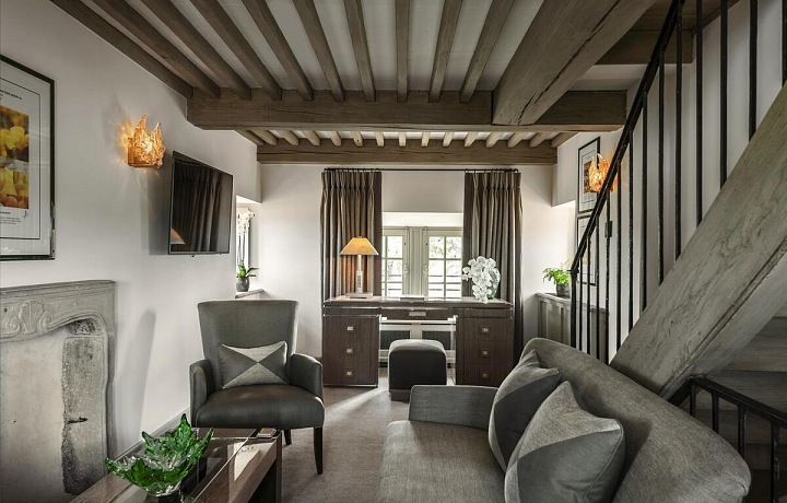 Château Lafaurie-Peyraguey 