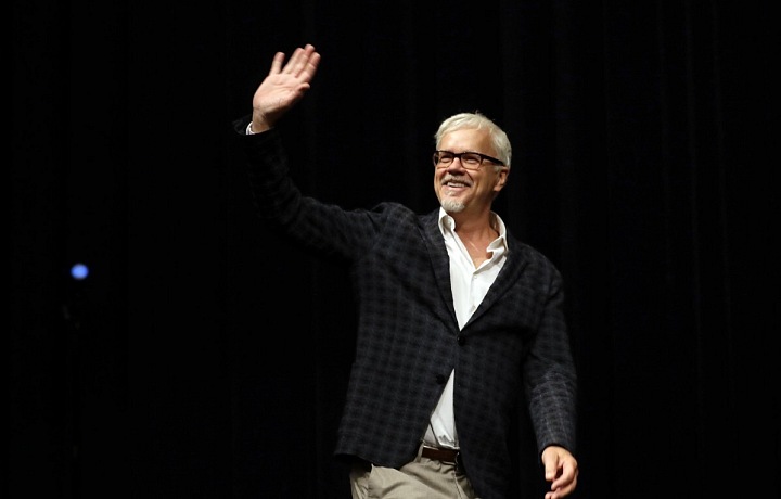 Tim Robbins, KVIFF 2018