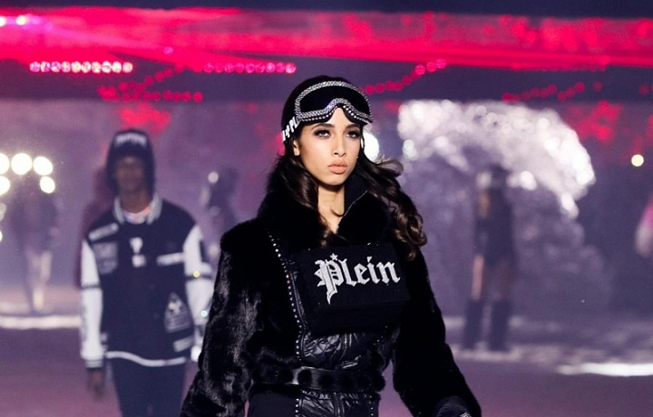 The collection consists of stylish overalls