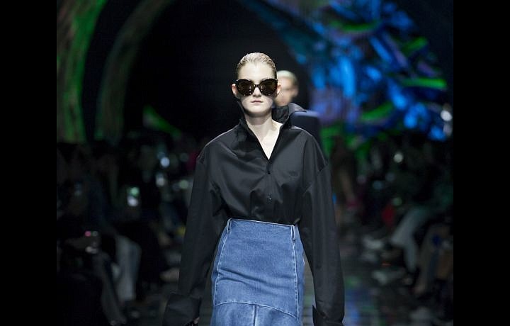 Balenciaga SS19