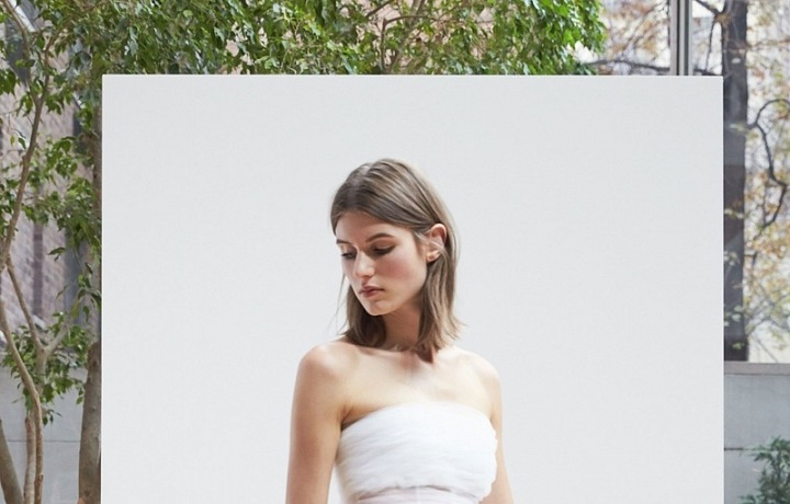 Big skirt for princess