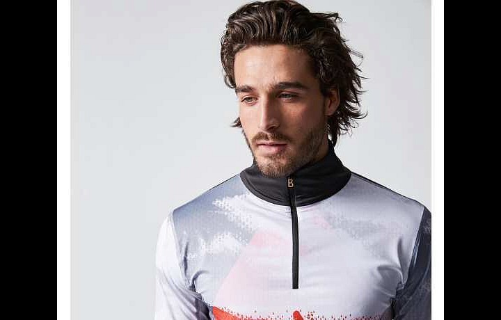 Bogner Fire+Ice 2017