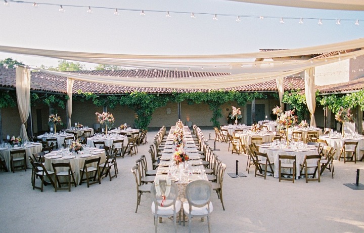 Wedding, Santa Barbara