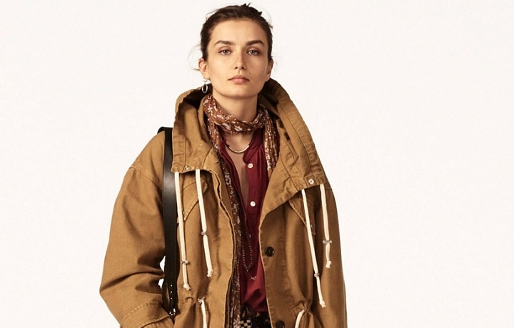 Isabel Marant, ÉTOILE