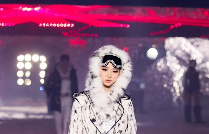 Philipp Plein FW 2018/19