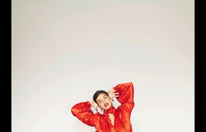 Vivienne Westwood FW 18/19