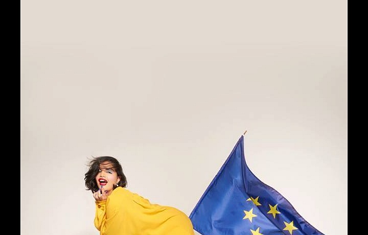 Sexy collection FW 18/19