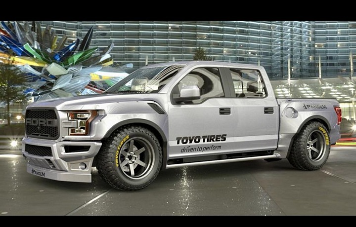 Tokyo Auto Salon 2018