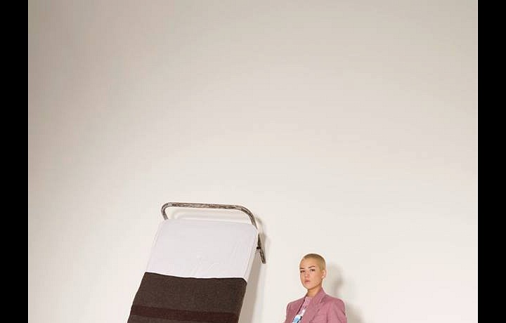 Vivienne Westwood FW 18/19