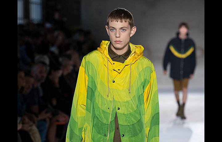 Dries Van Noten SS19