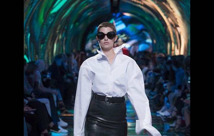 Balenciaga SS19