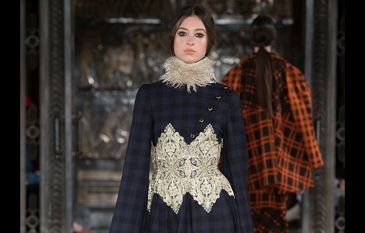 Jiří Kalfař AW 18.19