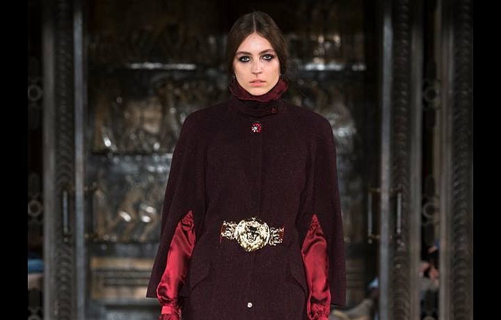 Jiří Kalfař AW 18.19