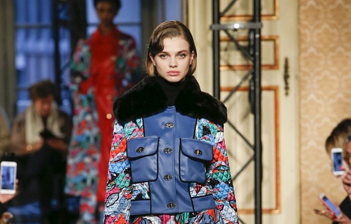 Patterns in the collection