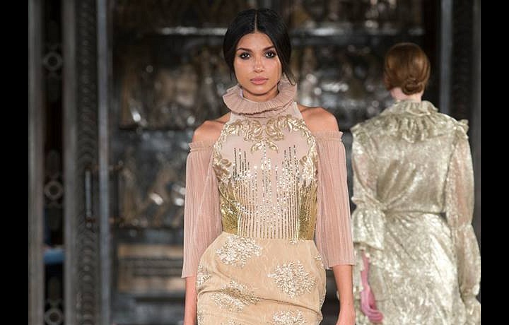 Golden collection AW 18.19