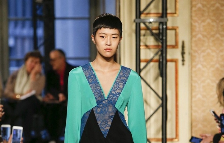 Emilio Pucci FW 2018/2019