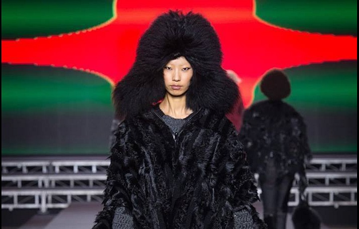 Sonia Rykiel FW 18/19