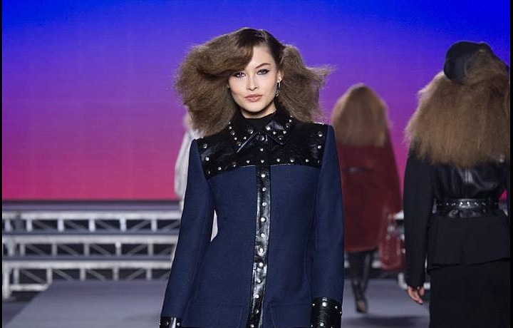 Sonia Rykiel FW 18/19