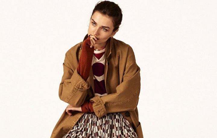 Isabel Marant, ÉTOILE